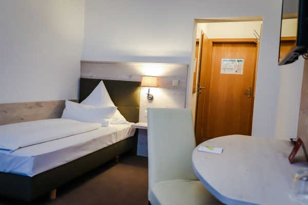 Waldhotel Luise